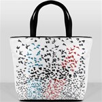 Twenty One Pilots Birds Bucket Bag