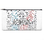 Twenty One Pilots Birds Pencil Case
