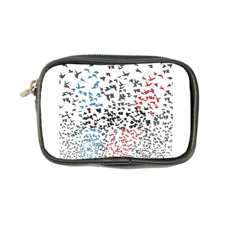 Twenty One Pilots Birds Coin Purse from ArtsNow.com Front