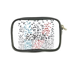 Twenty One Pilots Birds Coin Purse from ArtsNow.com Back