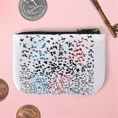 Twenty One Pilots Birds Mini Coin Purse from ArtsNow.com Back