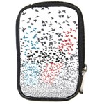 Twenty One Pilots Birds Compact Camera Leather Case