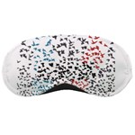 Twenty One Pilots Birds Sleeping Mask