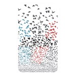 Twenty One Pilots Birds Memory Card Reader (Rectangular)