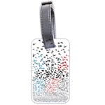Twenty One Pilots Birds Luggage Tag (two sides)