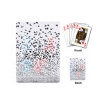 Twenty One Pilots Birds Playing Cards (Mini)