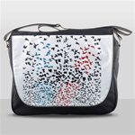 Twenty One Pilots Birds Messenger Bag