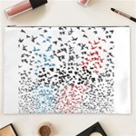 Twenty One Pilots Birds Cosmetic Bag (XXL)