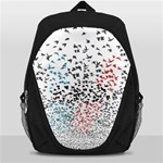 Twenty One Pilots Birds Backpack Bag