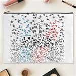 Twenty One Pilots Birds Cosmetic Bag (XXXL)