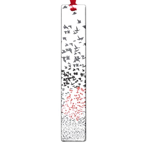 Twenty One Pilots Birds Large Book Mark from ArtsNow.com Front