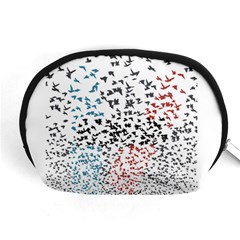 Twenty One Pilots Birds Accessory Pouch (Medium) from ArtsNow.com Front