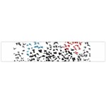Twenty One Pilots Birds Flano Scarf (Large)