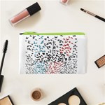 Twenty One Pilots Birds Cosmetic Bag (XS)