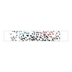 Twenty One Pilots Birds Midi Wrap Pencil Skirt from ArtsNow.com Waistband