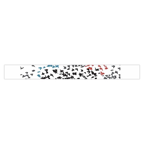 Twenty One Pilots Birds Medium Tote Bag from ArtsNow.com Strap