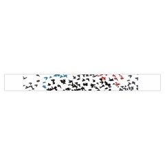 Twenty One Pilots Birds Medium Tote Bag from ArtsNow.com Strap