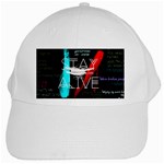 Twenty One Pilots Stay Alive Song Lyrics Quotes White Cap