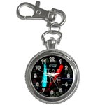 Twenty One Pilots Stay Alive Song Lyrics Quotes Key Chain Watch