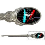 Twenty One Pilots Stay Alive Song Lyrics Quotes Letter Opener