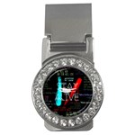 Twenty One Pilots Stay Alive Song Lyrics Quotes Money Clip (CZ)