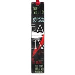 Twenty One Pilots Stay Alive Song Lyrics Quotes Large Book Mark