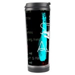 Twenty One Pilots Stay Alive Song Lyrics Quotes Travel Tumbler