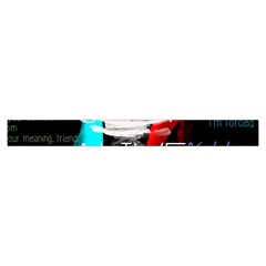 Twenty One Pilots Stay Alive Song Lyrics Quotes Medium Tote Bag from ArtsNow.com Strap