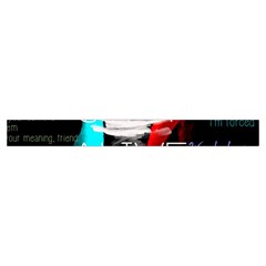 Twenty One Pilots Stay Alive Song Lyrics Quotes Medium Zipper Tote Bag from ArtsNow.com Strap