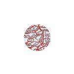 Twenty One Pilots Tear In My Heart Soysauce Remix 1  Mini Magnet
