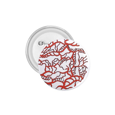 Twenty One Pilots Tear In My Heart Soysauce Remix 1.75  Button from ArtsNow.com Front