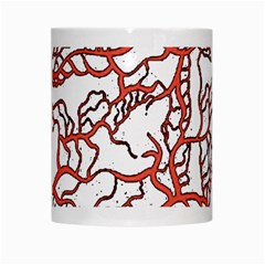 Twenty One Pilots Tear In My Heart Soysauce Remix White Mug from ArtsNow.com Center