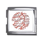 Twenty One Pilots Tear In My Heart Soysauce Remix Mega Link Italian Charm (18mm)