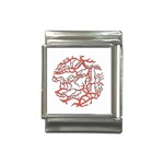 Twenty One Pilots Tear In My Heart Soysauce Remix Italian Charm (13mm)