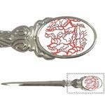 Twenty One Pilots Tear In My Heart Soysauce Remix Letter Opener