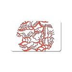 Twenty One Pilots Tear In My Heart Soysauce Remix Magnet (Name Card)