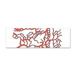 Twenty One Pilots Tear In My Heart Soysauce Remix Sticker Bumper (100 pack)