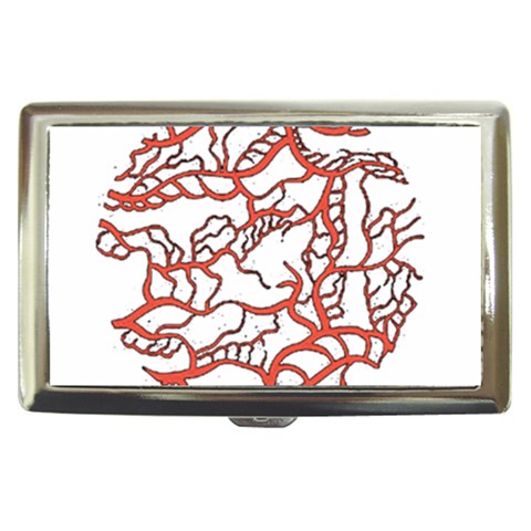 Twenty One Pilots Tear In My Heart Soysauce Remix Cigarette Money Case from ArtsNow.com Front
