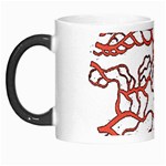 Twenty One Pilots Tear In My Heart Soysauce Remix Morph Mug