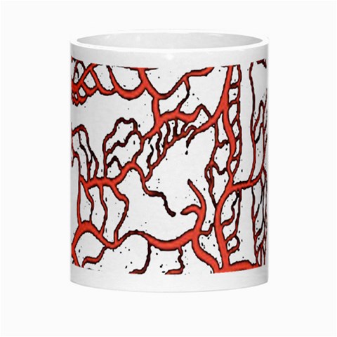 Twenty One Pilots Tear In My Heart Soysauce Remix Morph Mug from ArtsNow.com Center
