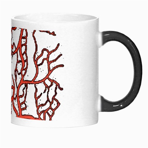Twenty One Pilots Tear In My Heart Soysauce Remix Morph Mug from ArtsNow.com Right