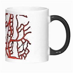 Twenty One Pilots Tear In My Heart Soysauce Remix Morph Mug from ArtsNow.com Right
