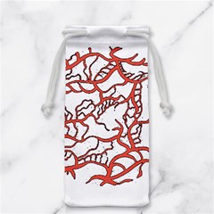Twenty One Pilots Tear In My Heart Soysauce Remix Jewelry Bag from ArtsNow.com Front
