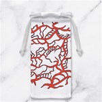 Twenty One Pilots Tear In My Heart Soysauce Remix Jewelry Bag