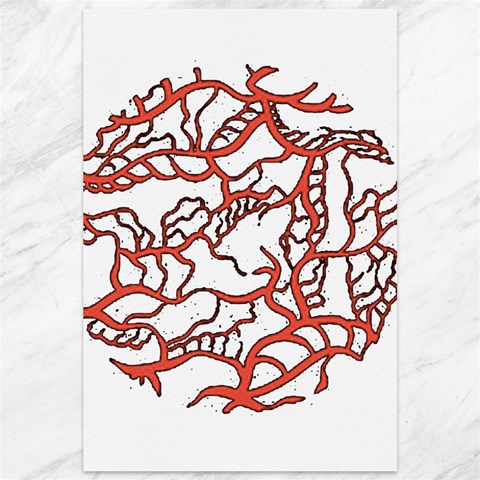 Twenty One Pilots Tear In My Heart Soysauce Remix Canvas 12  x 18  from ArtsNow.com 11.88 x17.36  Canvas - 1