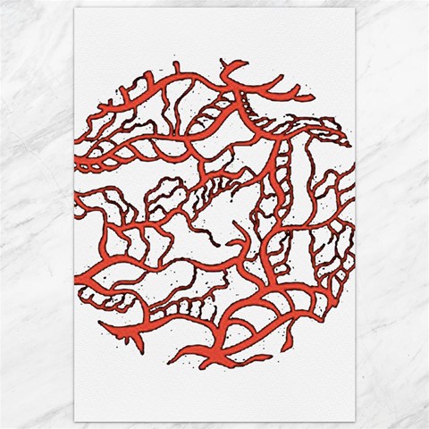 Twenty One Pilots Tear In My Heart Soysauce Remix Canvas 20  x 30  from ArtsNow.com 19.62 x28.9  Canvas - 1