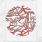 Twenty One Pilots Tear In My Heart Soysauce Remix Canvas 36  x 48 