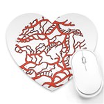 Twenty One Pilots Tear In My Heart Soysauce Remix Heart Mousepad
