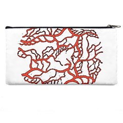 Twenty One Pilots Tear In My Heart Soysauce Remix Pencil Case from ArtsNow.com Back