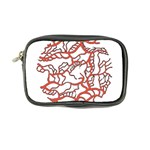 Twenty One Pilots Tear In My Heart Soysauce Remix Coin Purse